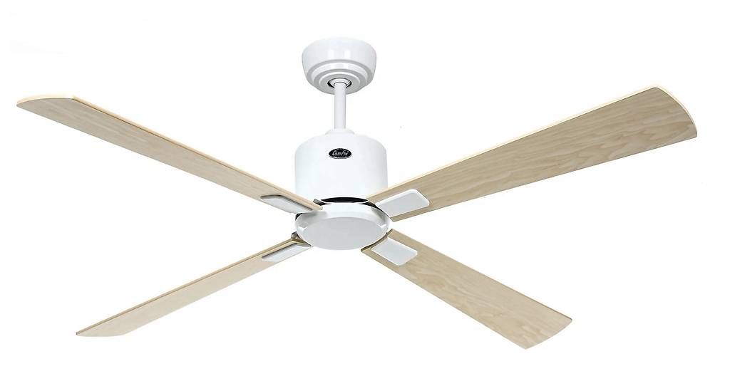 Ventilatori: Deckenvenrilator Casafan Eco Neo III 132 – Usato da Zürich venduto da monoroc