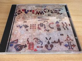 Azymuth – Crazy Rhythm