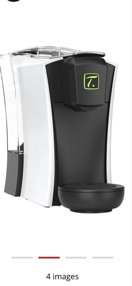 Elettrodomestici da cucina: Teemaschiene SPECIAL.T by Nestlé – Usato da Villars-sur-Glâne venduto da sar_p8lg