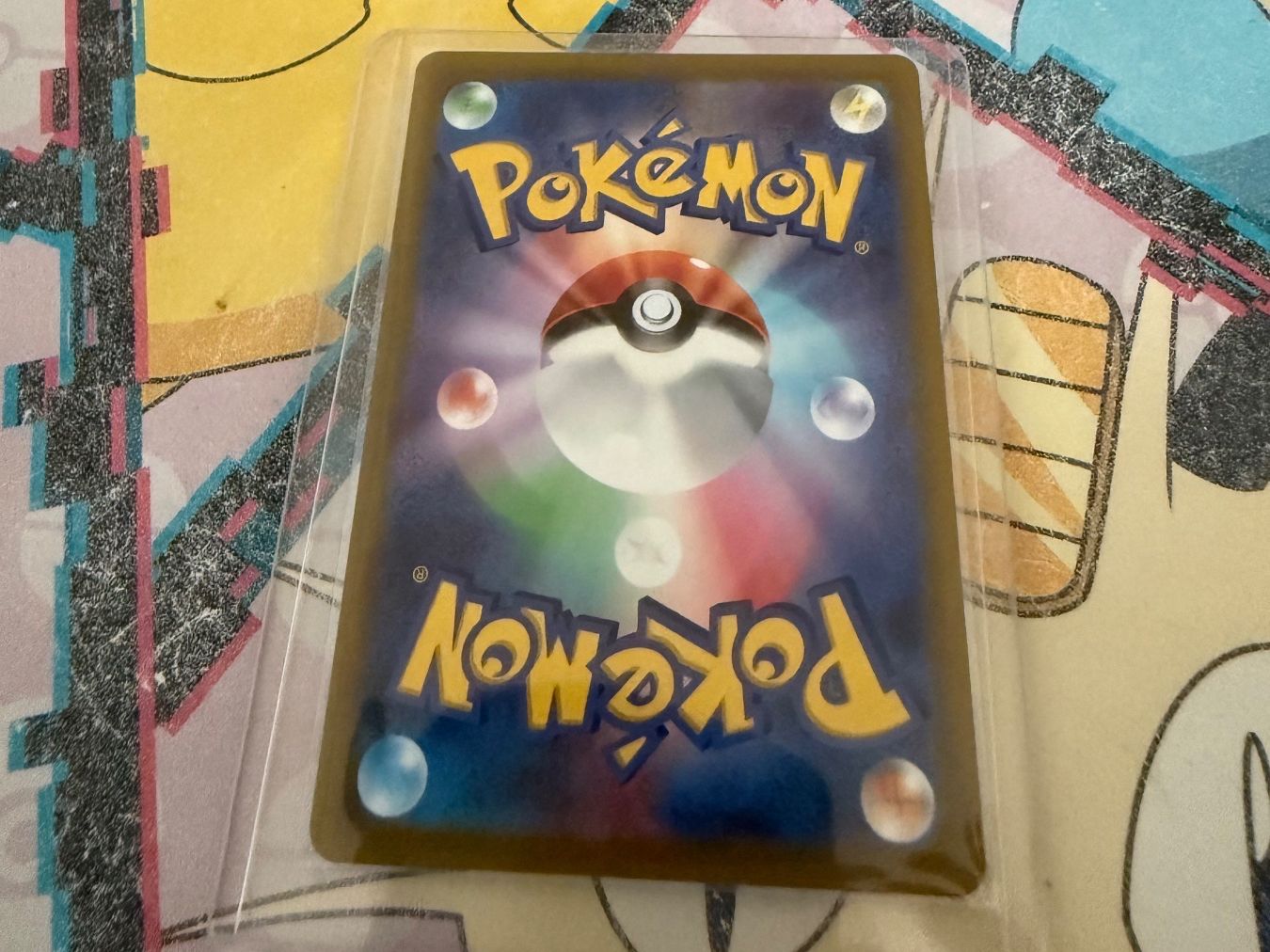 Pokémon Carte collezionabili: Pokemon Floragato 076/073 AR – Usato da Bellevue venduto da Caloups158 1