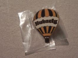 Pin Ansteckpin Ballon Luftballon Hubzelg Limitiert 1000