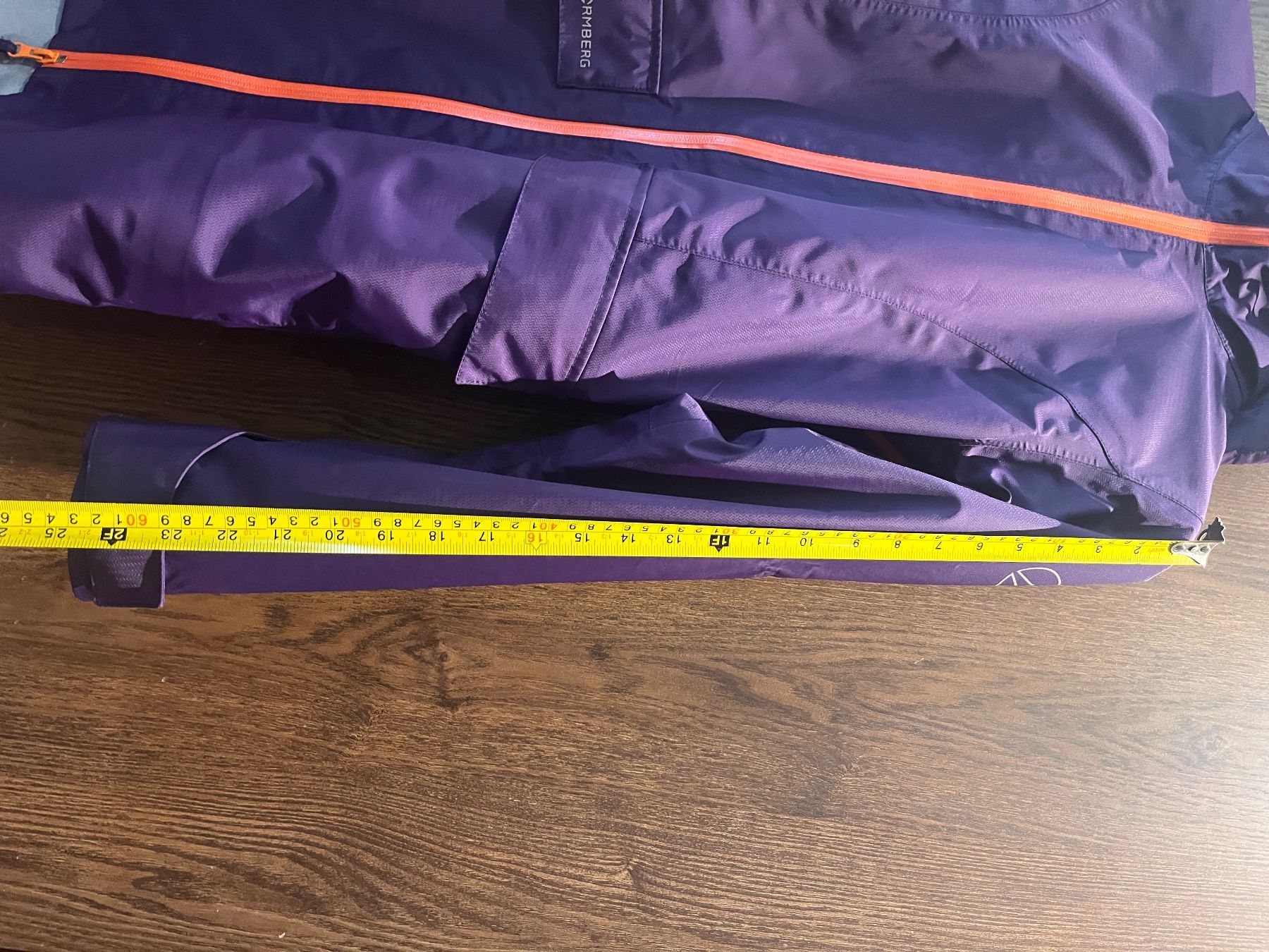 Mäntel: Regenmantel Gr. XS – Neu (gemäss Beschreibung) aus Binz von Mcbs2406 4