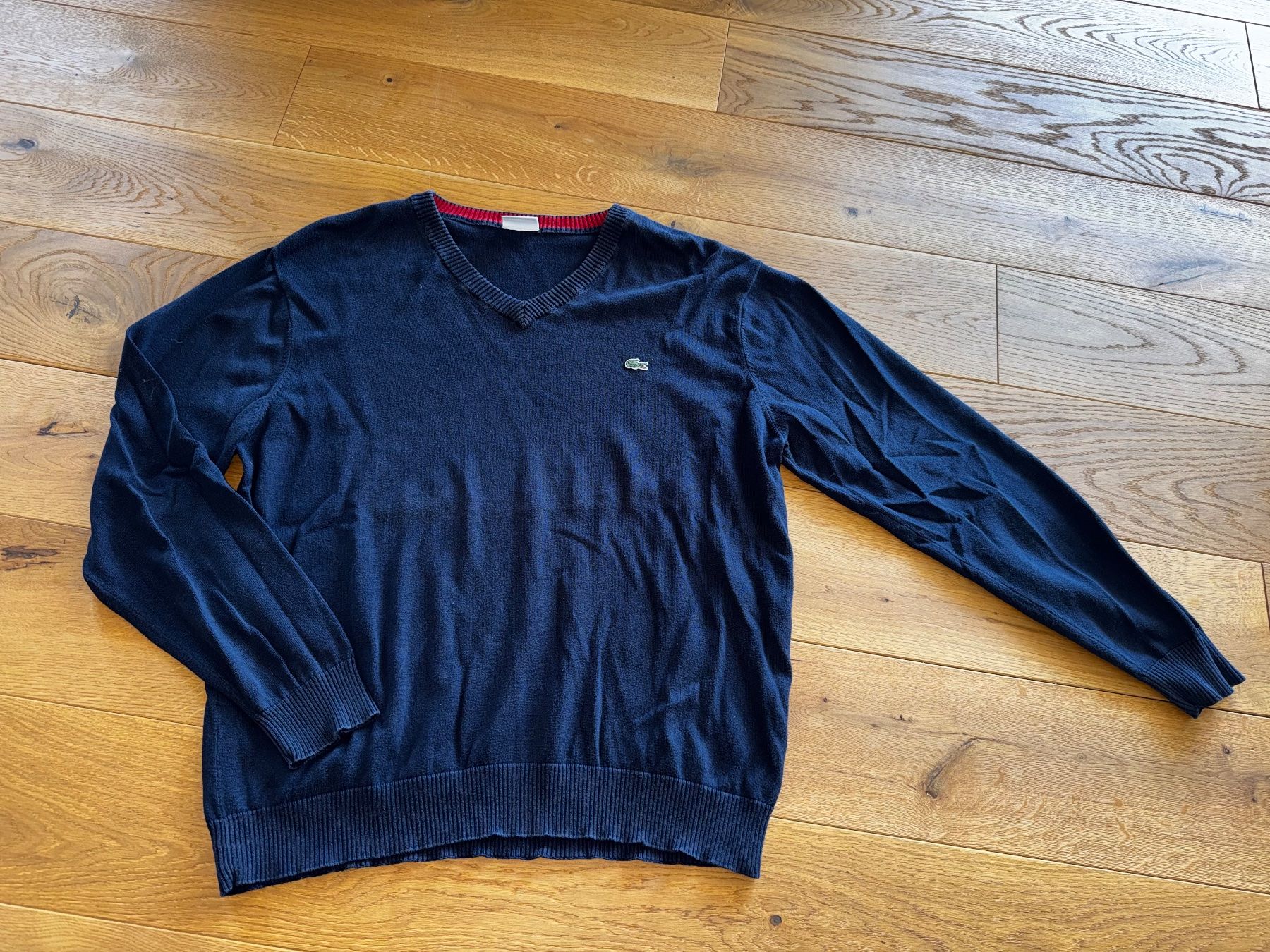 Lacoste Pulls & Sweat-shirts: Lacoste Pullover – D'occasion à Schaan par kri_tsw8