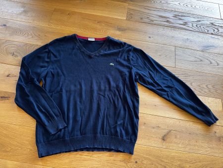 Lacoste Pullover