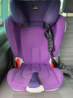 Römer Britas isofix autositz sehr gut