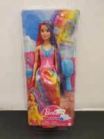 Neu - Barbie - Dreamtopia mit Zubehör
