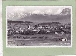 Romont Vanil Noir et Moléson