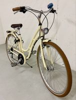 IBEX Damen Velo / City Bike / my sweet Heart / ab Service 