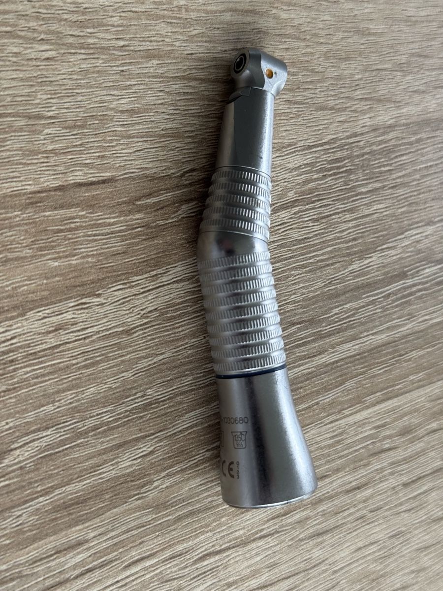 Attrezzature mediche: Winkelstuck Intramatic Lux 3 20LH – Usato da Opfikon venduto da na0_rrc8 3