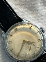 Certina Vintage Calibre 321 - Réf. 8926-2 - dans sont jus