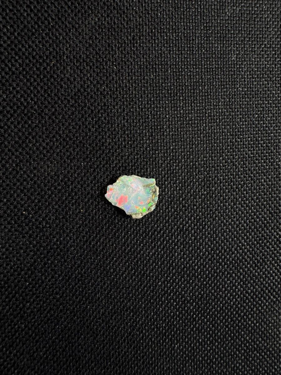 Pietre preziose: Äthiopischer Opal Lot 8, 19.25ct – Nuovo e nell'imballaggio originale da Wängi venduto da Horus90 6