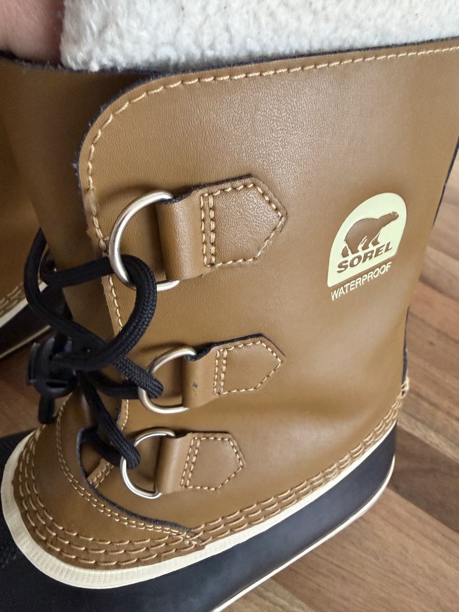 Sorel Chaussures hommes: Sorel Winterstiefel  Grösse 36 – D'occasion à Pfyn par Tomi270 5