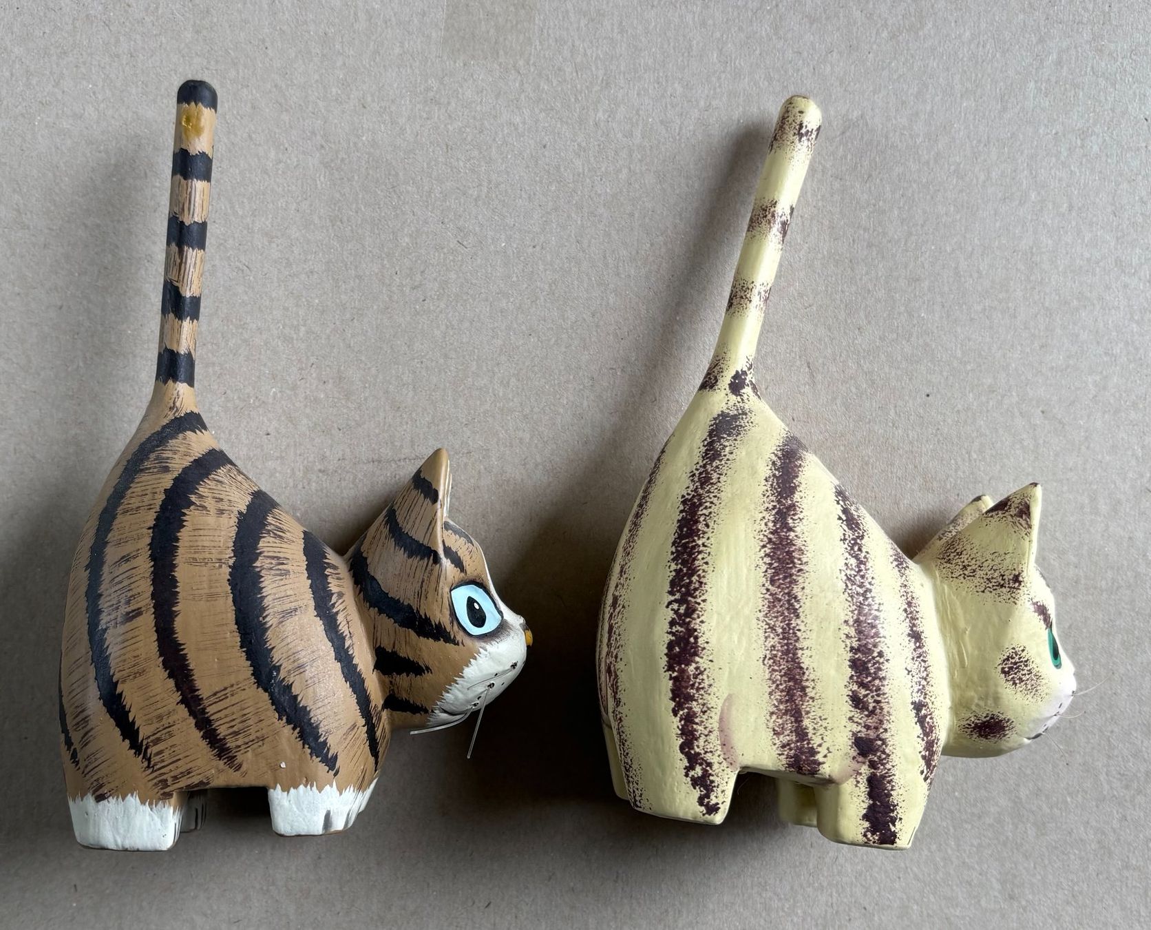 Statuette: KATZEN – Usato da Ostermundigen venduto da Heavenmaus75 1