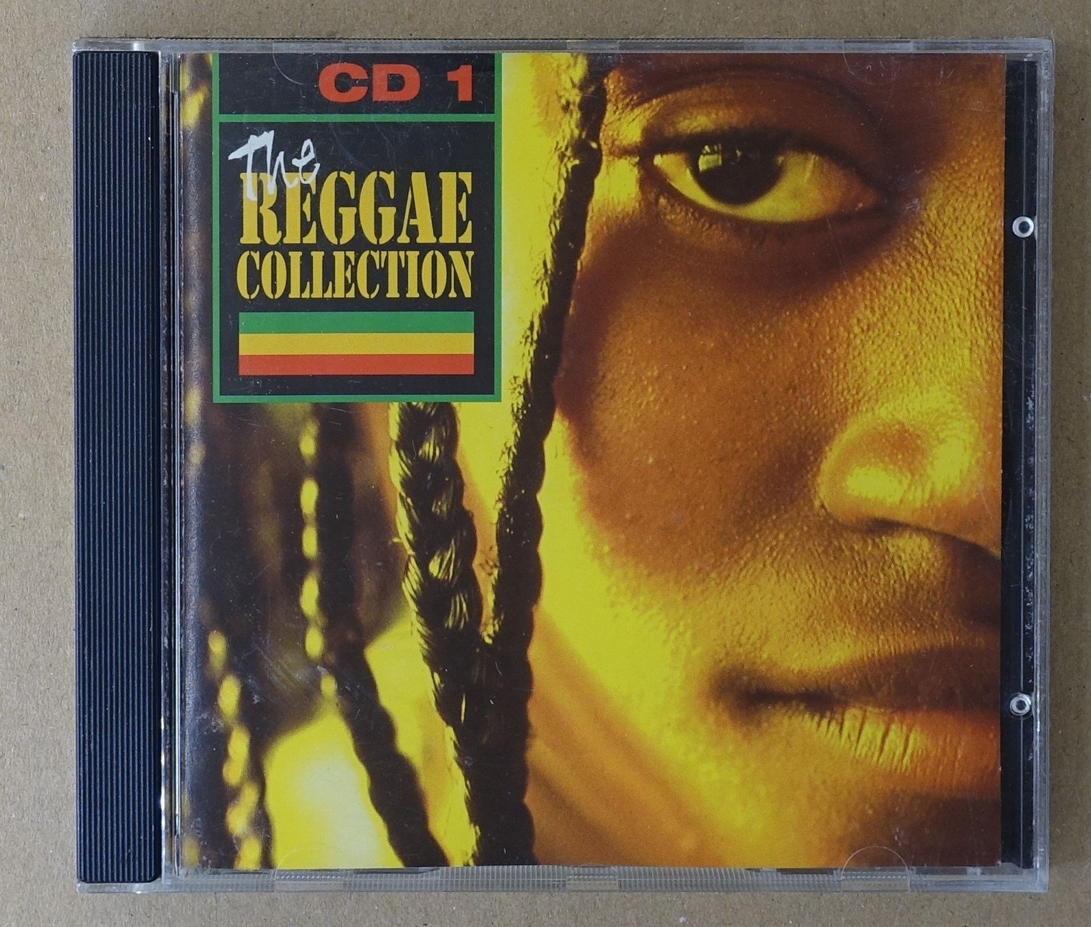 CDs: The Reggae Collection - CD1 - F10 – D'occasion à Sessa par fraenklishop