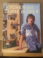 Kochen mit Jamie Oliver - von Anfang an Genial