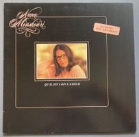 NANA MOUSKOURI - JE CHANTE AVEC TOI LIBERTE / QU'IL EST LOIN