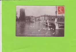 Genève-Les Mouettes