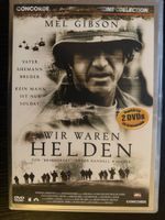 Wir Waren Helden 2 DVDs guter Zustand