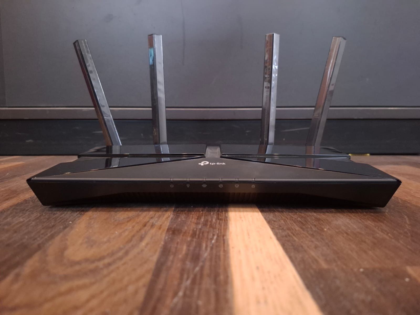 TP-Link Modem & Router: TP-Link Archer AX23 Router – Usato da Effretikon venduto da lichtundmusik_GmbH 1
