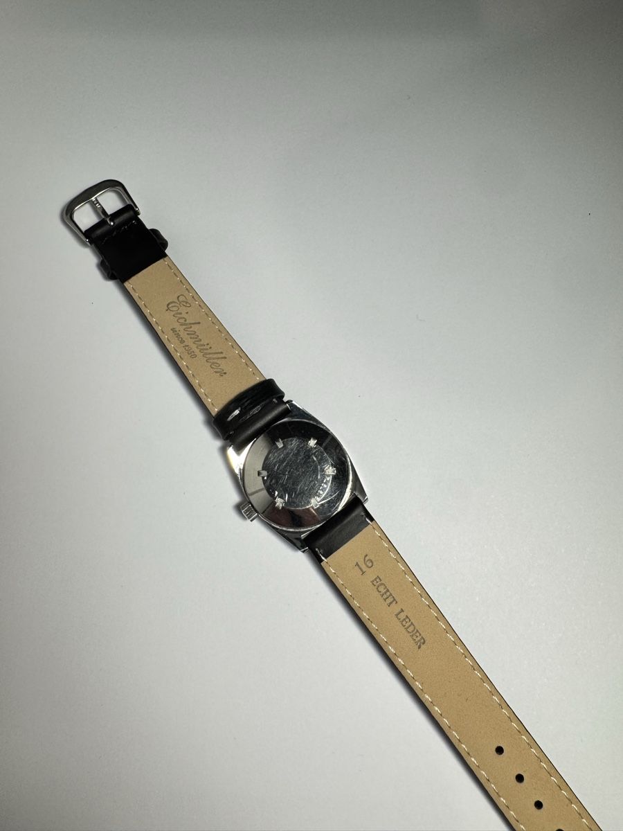IWC Orologi: Iwc golf club – Usato da Regensdorf venduto da San19_07 1
