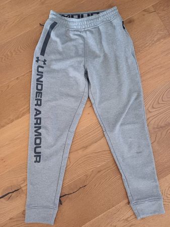Trainerhose Under Armour