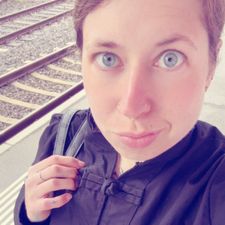 Profile image of JessyGoesBad