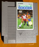 NES : Konami Hyper Soccer
