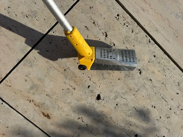 Tous les outils: Unkrautvernichter – D'occasion à Herrliberg par Daren2 2