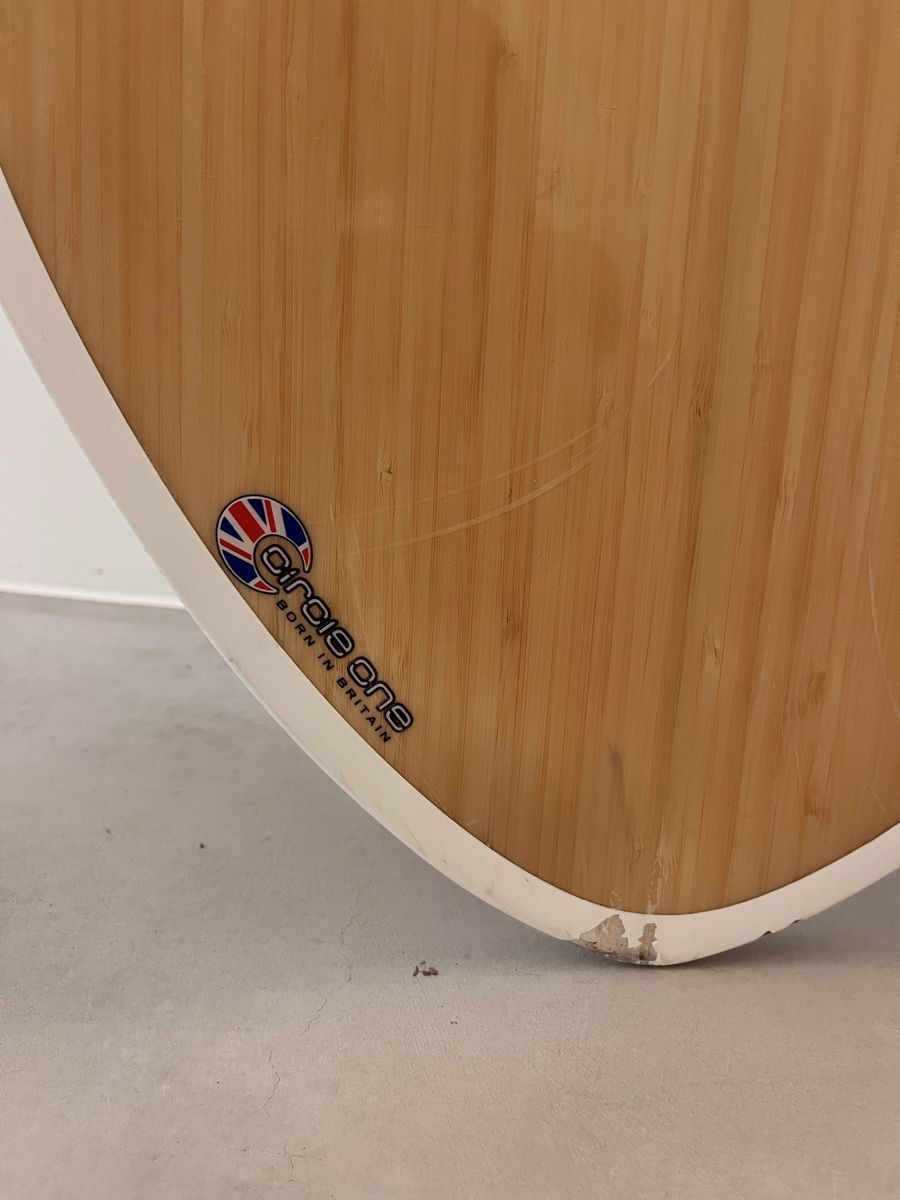 Planches de surf: Circle One Skimboard, Surfboard – D'occasion à Bonstetten par andriiiiin 4