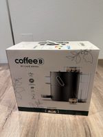 Kaffeemaschine Coffee B neu und originalverpackt