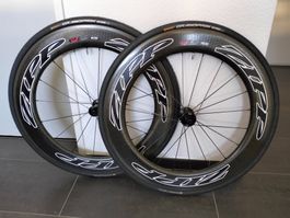 Zipp 808 Laufradsatz (Clincher)