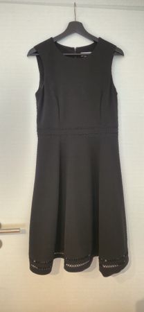 Calvin Klein Kleid, schwarz, Grösse S, neuwertig!