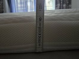 Neuer Toper zum verkaufen 180×200