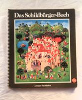 Das Schildbürger Buch / Bilderbuch von Annegert Fuchshuber