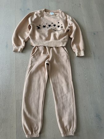 Zara Trainer 152 cm