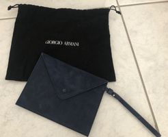 Giorgio Armani Clutch