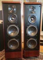 Lautsprecher ONKYO SC-960 Paar Gebraucht, Bass-Sicken defekt