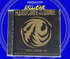 Panic & Neophyte – Hardcore To The Bone Volume III