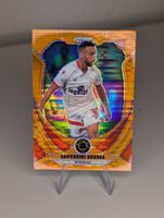 Saifeddine Bouhra 077/149 Panini Club WM