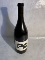Magnum Licinia 2007 "Sin Filtrar" in Original Wooden Case