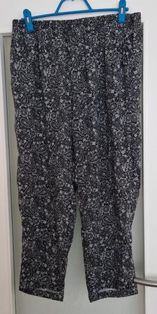 pantalon  pour femme XL