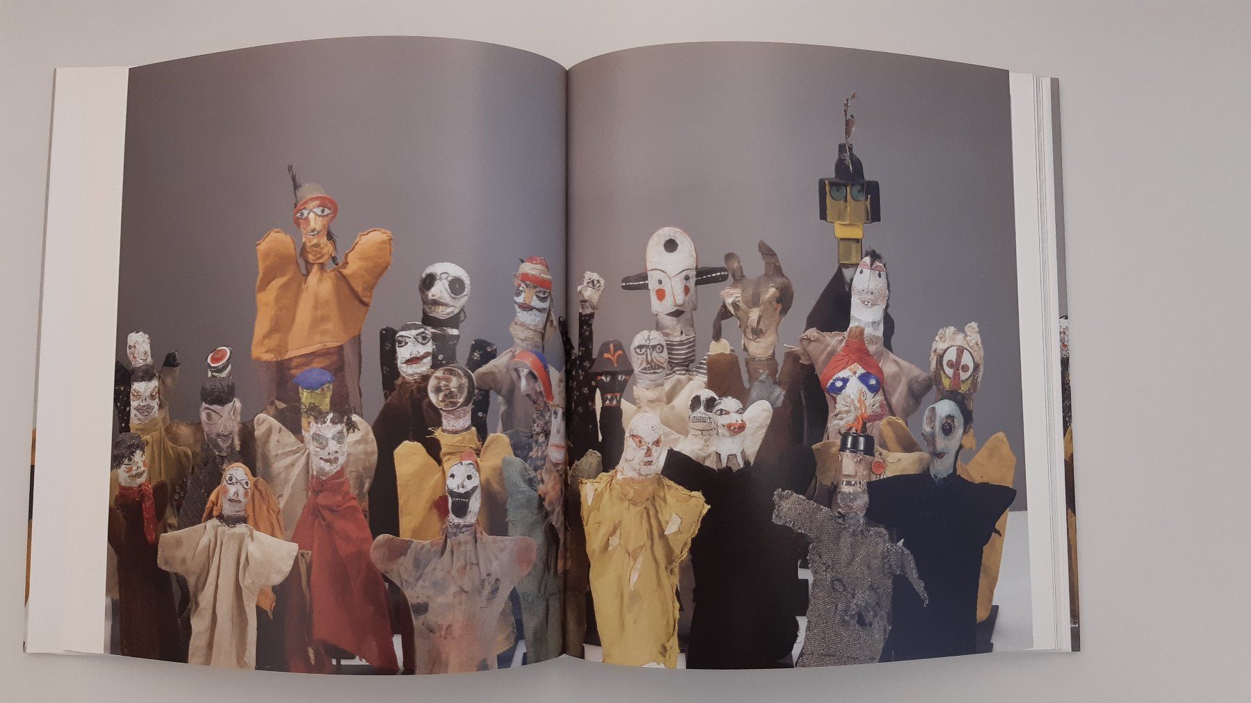 Livres: Paul Klee Hand Puppets – Neuf (Voir description) à Basel par odradek 8