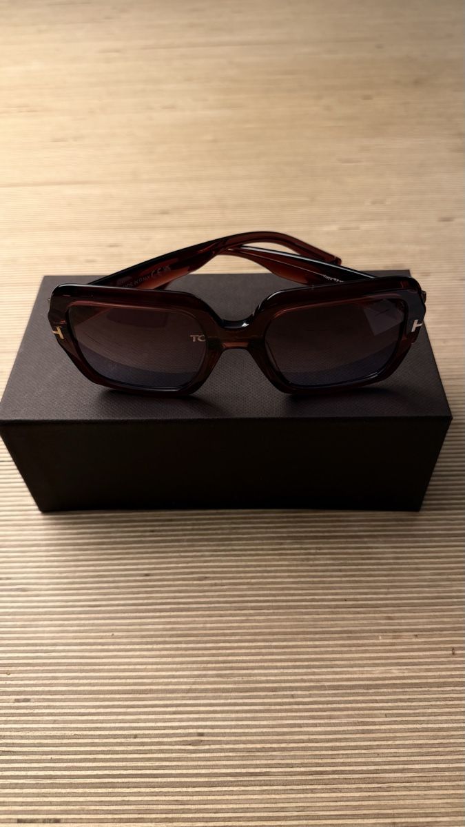 Tom Ford Occhiali & Lenti: Neue Tom Ford - Kaya FT1082 rose – Nuovo (secondo la descrizione) da Wädenswil venduto da garofalo 1