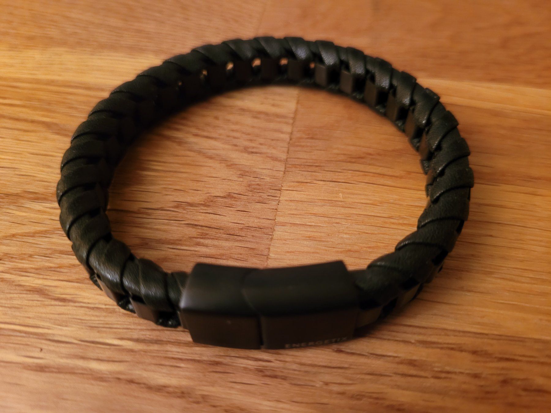 Energetix Bracciali & Braccialetti: ENERGETIX Armband – Usato da Schaffhausen venduto da Abydon