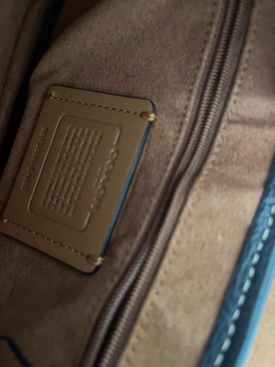 Coach Taschen für Damen: Coach Lucy Crossbody – Neu (gemäss Beschreibung) aus Pully von isa_hws8 6