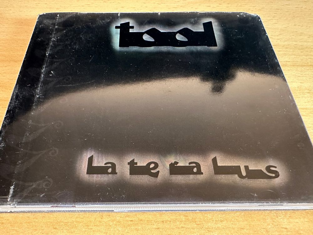 Tool – Lateralus (Gebraucht) in Rikon im Tösstal für CHF 8.5 – mit ...