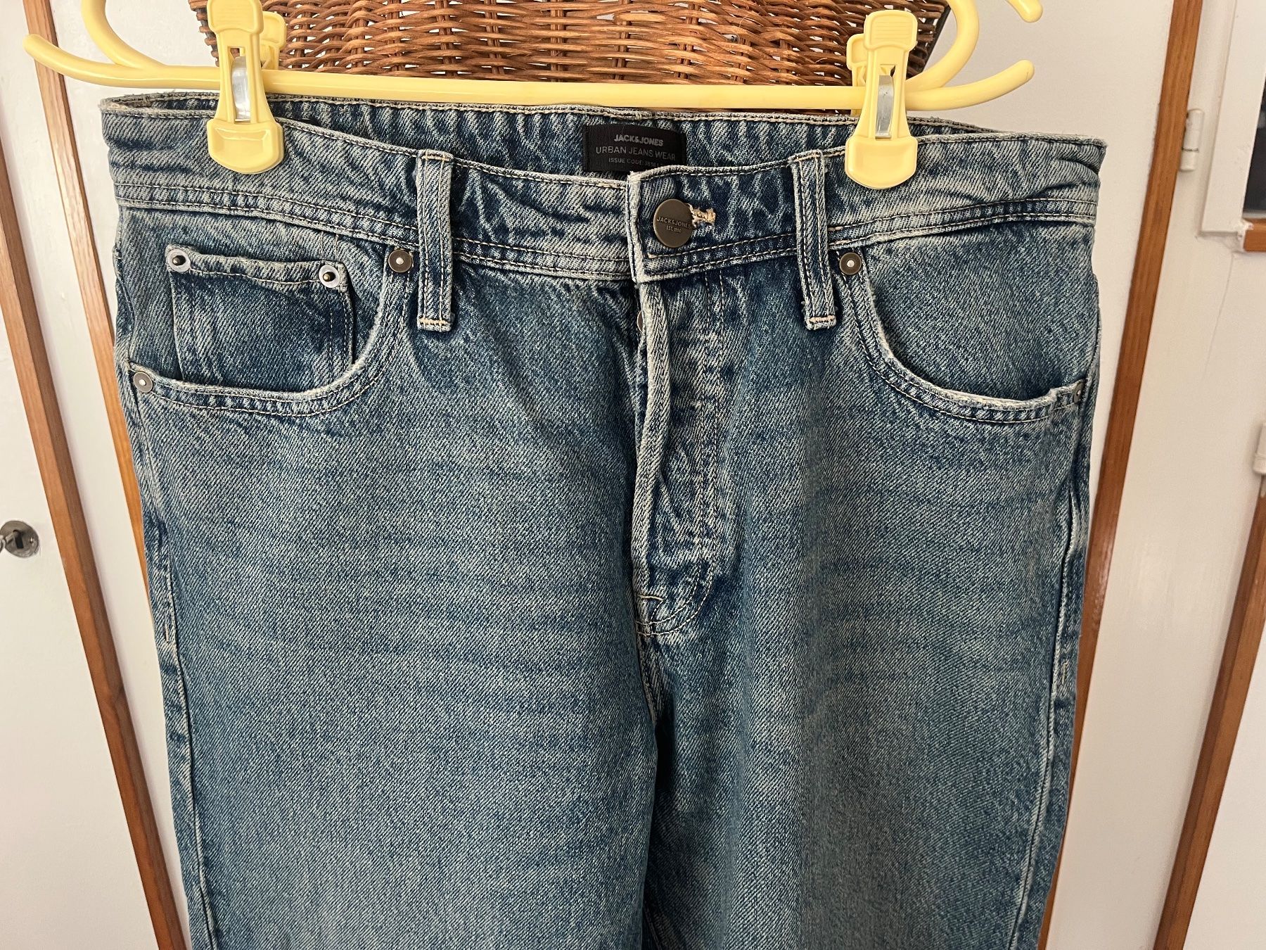 Jack & Jones Jeans: Jeans Jack&Jones Gr. 32/32 – Usato da Utzenstorf venduto da Ismaele 1