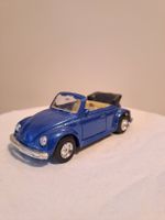 Vintage VW Käfer 1303 Cabrio Modellauto