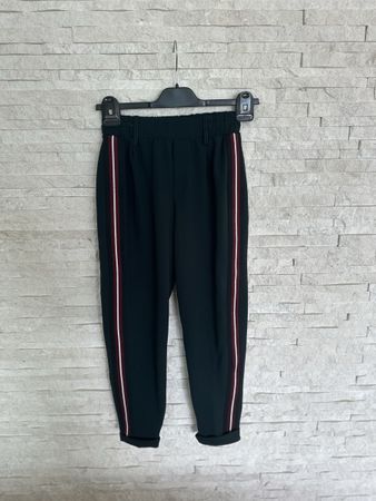Bershka Stoffhose, S