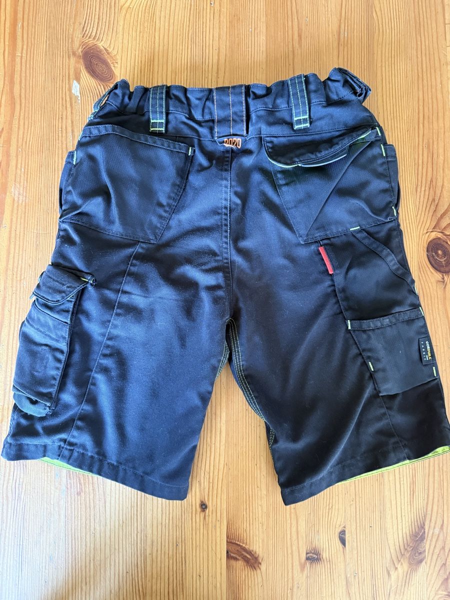 Engelbert Strauss Pantalons: Engelberg Strauss Gr 146/152 – D'occasion à Roggwil TG par Rutschmann 2